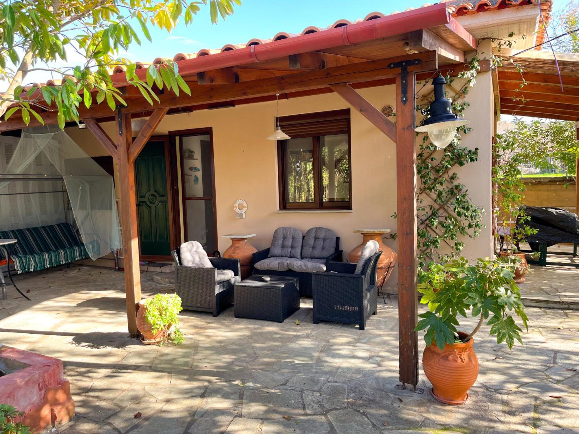 Your Home In Argalasti Extérieur photo