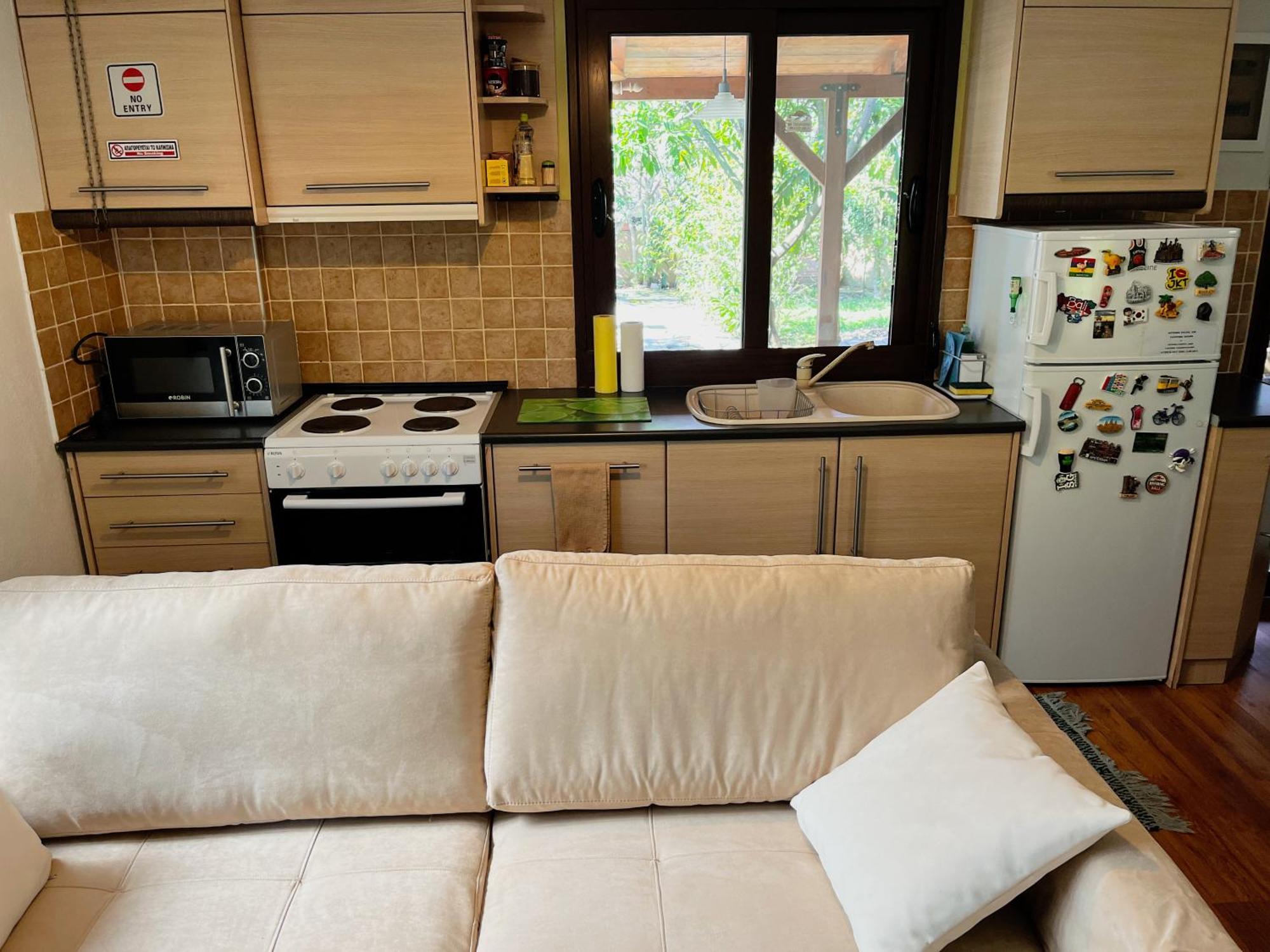 Your Home In Argalasti Extérieur photo